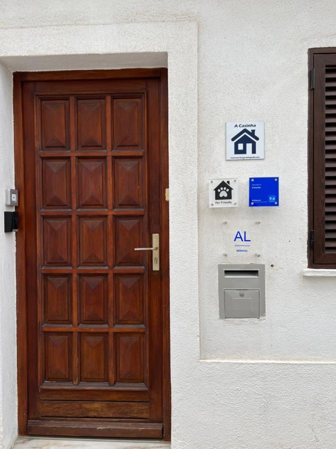 Casa de Férias A Casinha Lagos