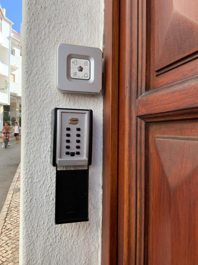 Casa de Férias A Casinha